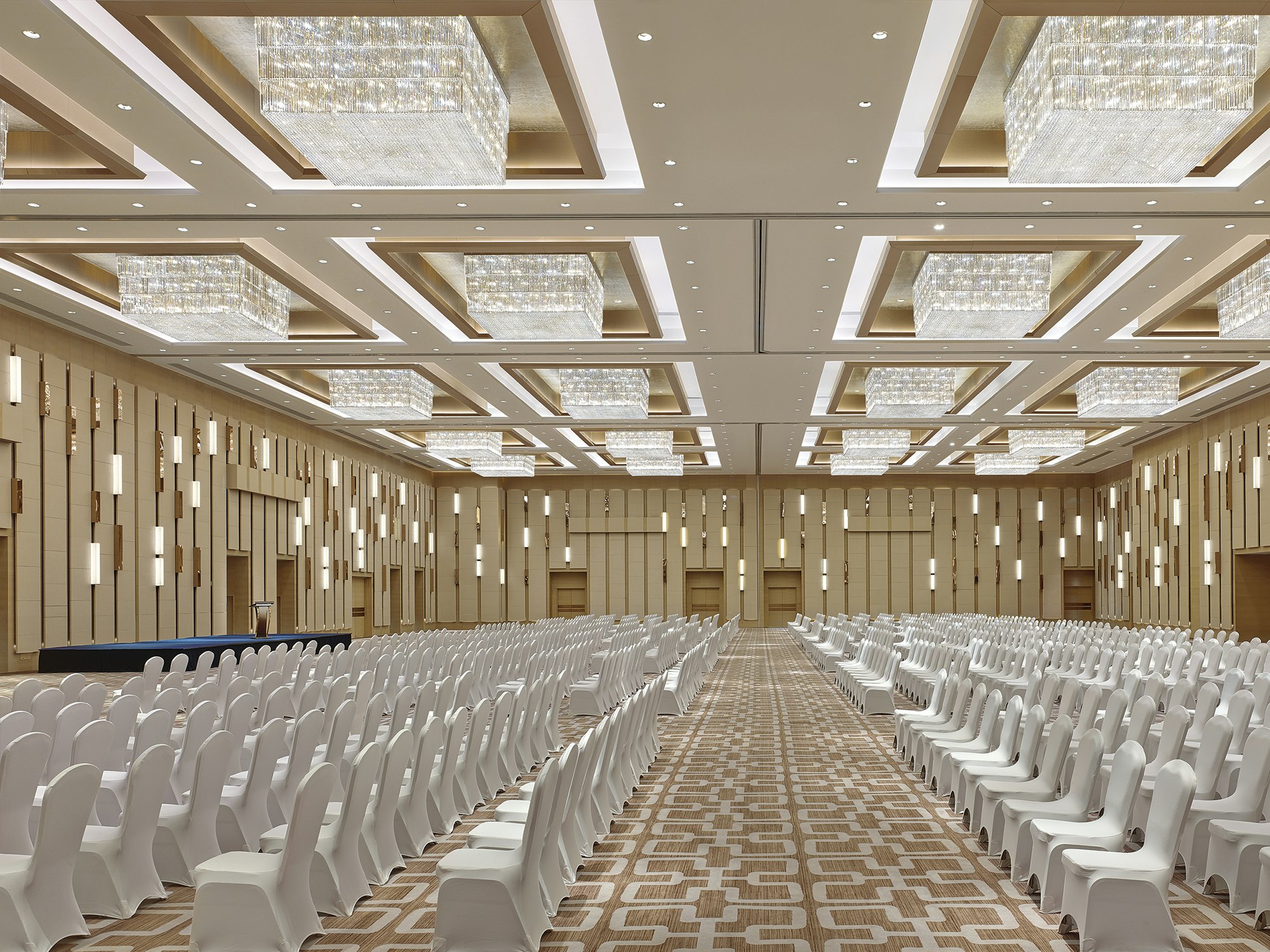 Langham Place Hotel Guangzhou 44/73