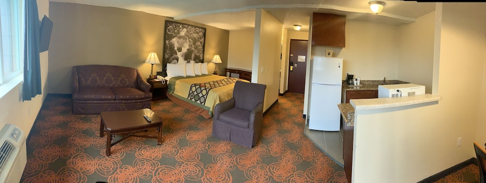Sutton Suites Hotel 25/38