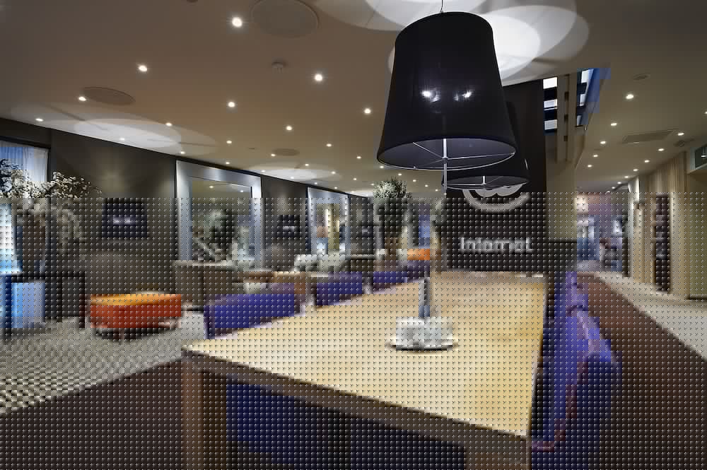 Postillion Hotel Amersfoort Veluwemeer 29/64