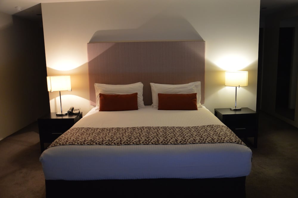 Cbd Luxury Accommodation 11/28
