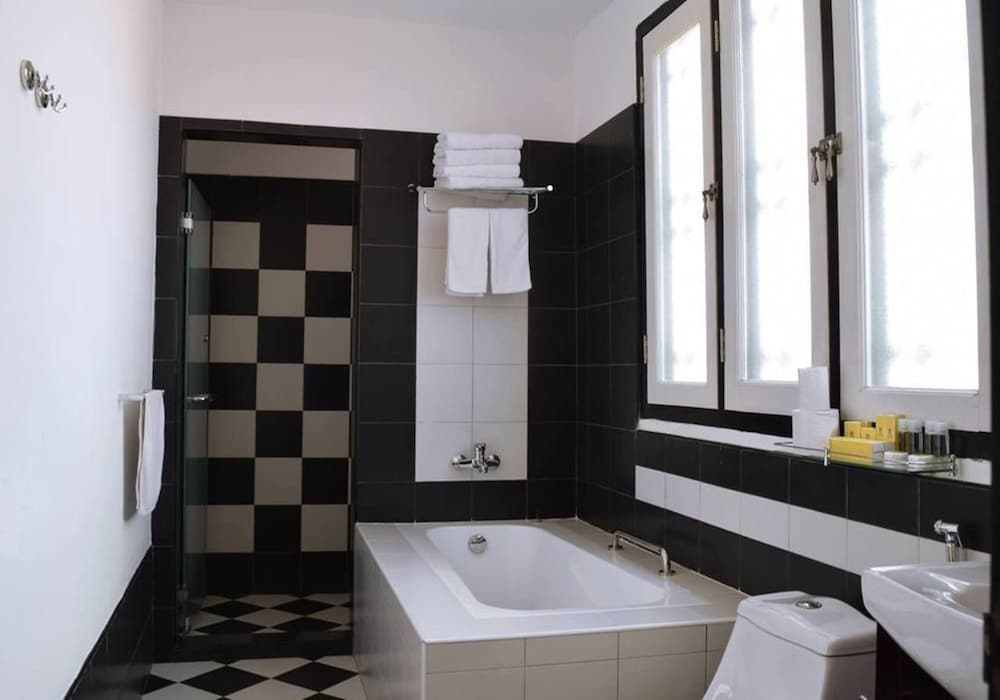 Jonker Boutique Hotel 57/62