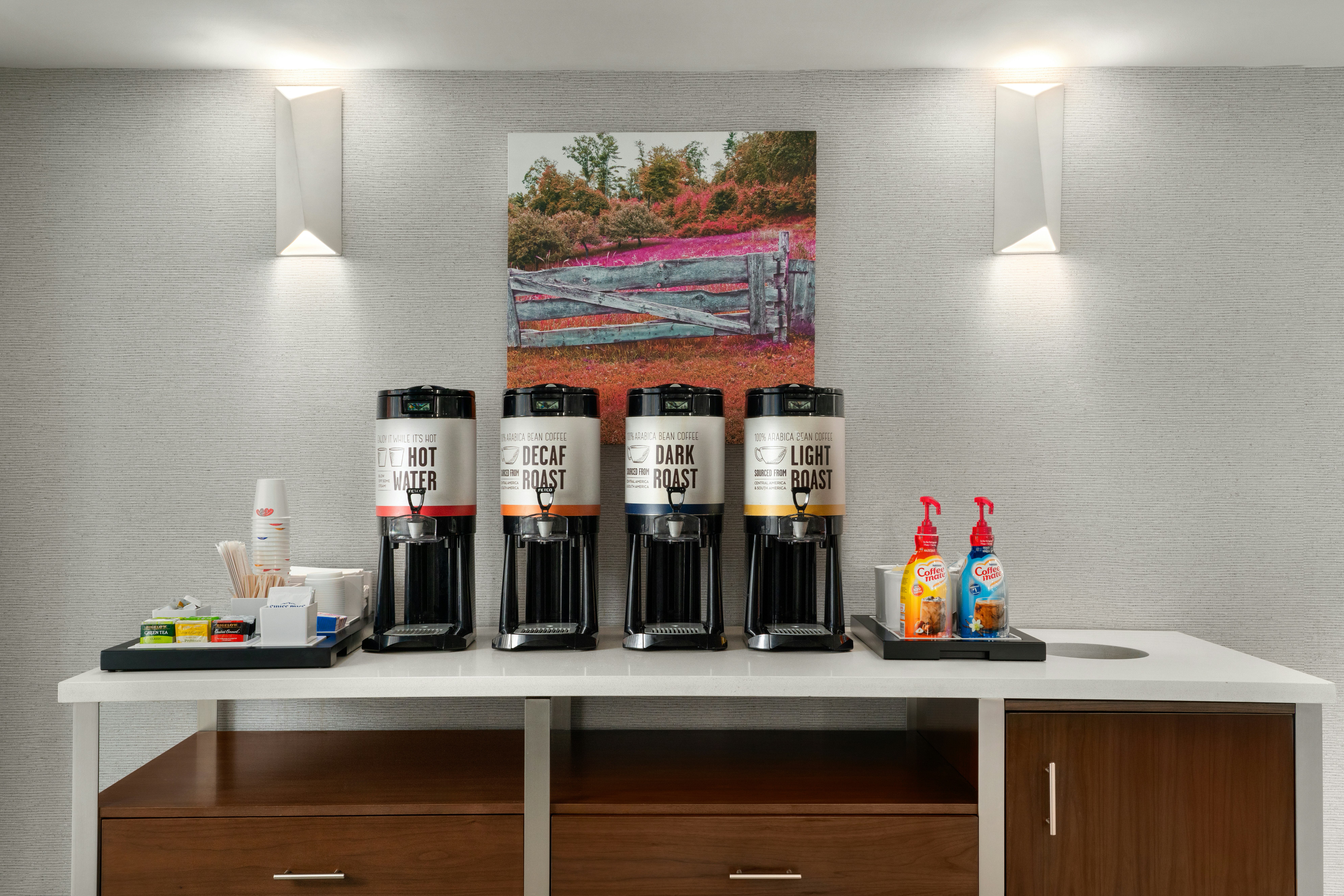 Hampton Inn Sturbridge 5/28