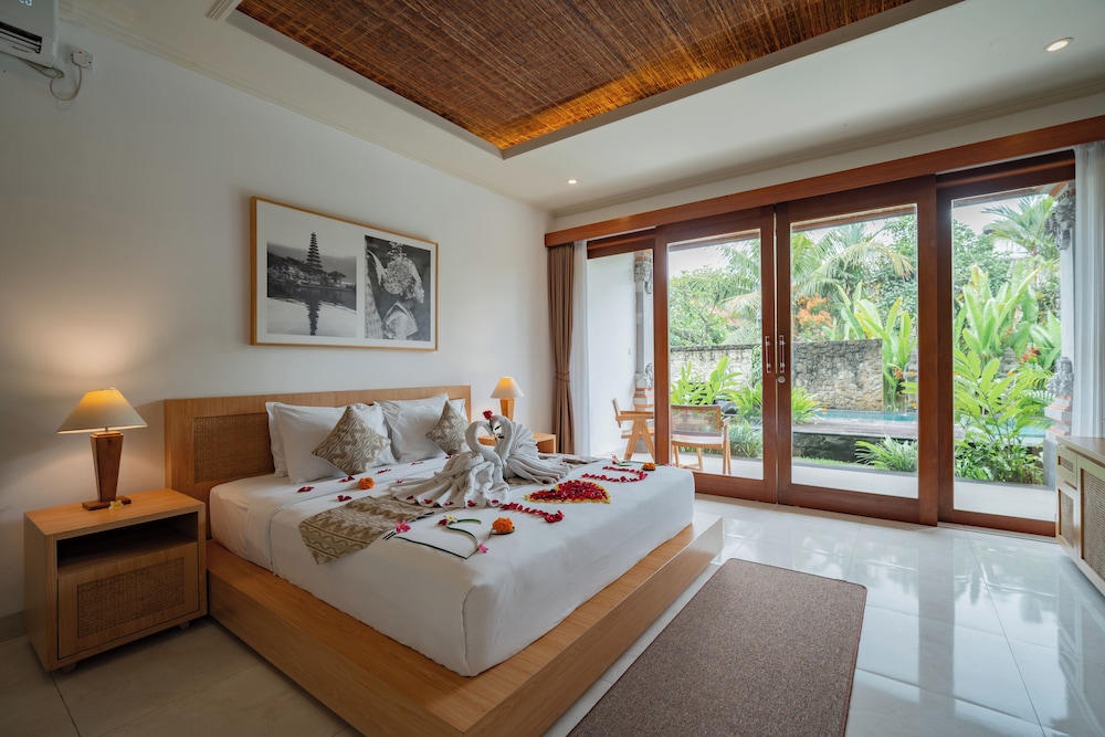 Budhi Ayu Villas Ubud 16/78