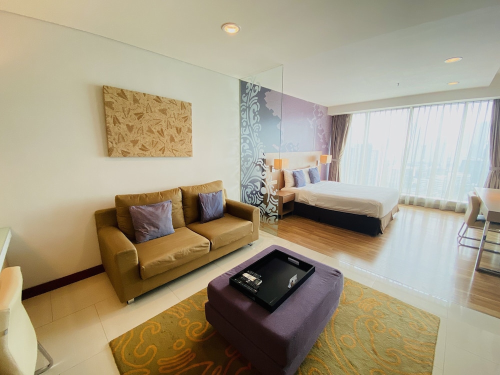 HABITARE Rasuna Jakarta 42/56