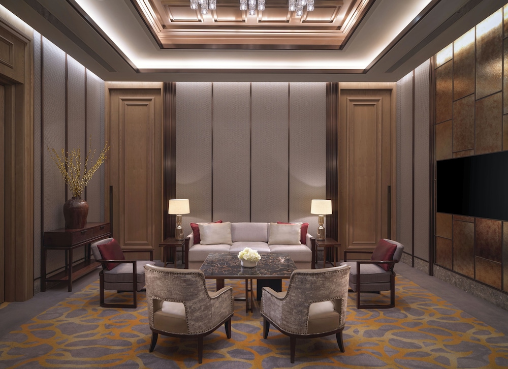 Grand Hyatt Hangzhou 38/48
