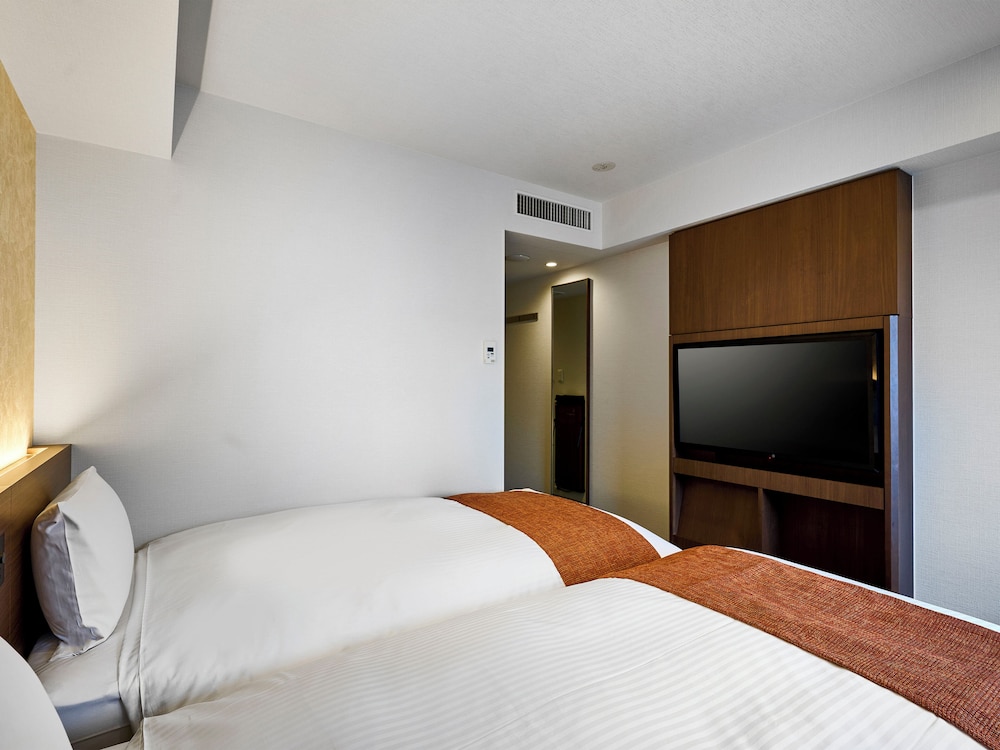 DAIWA ROYNET HOTEL KOKURA EKIMAE 29/63