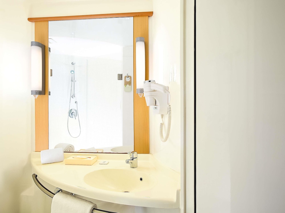 غرفة قياسية بسرير كوين، Ibis Bangalore City Center 10/10