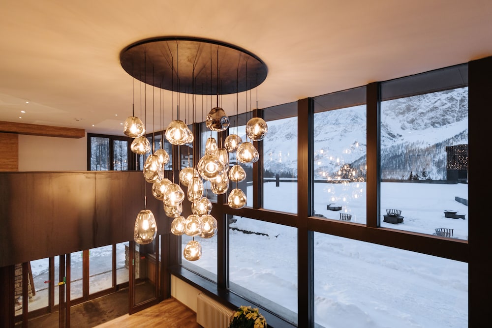 Valtur Cervinia Cristallo Ski Resort 7/50