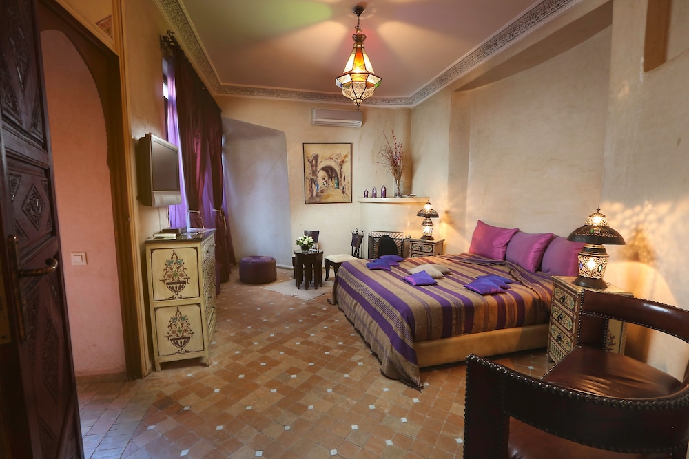 Riad Turquoise 40/81