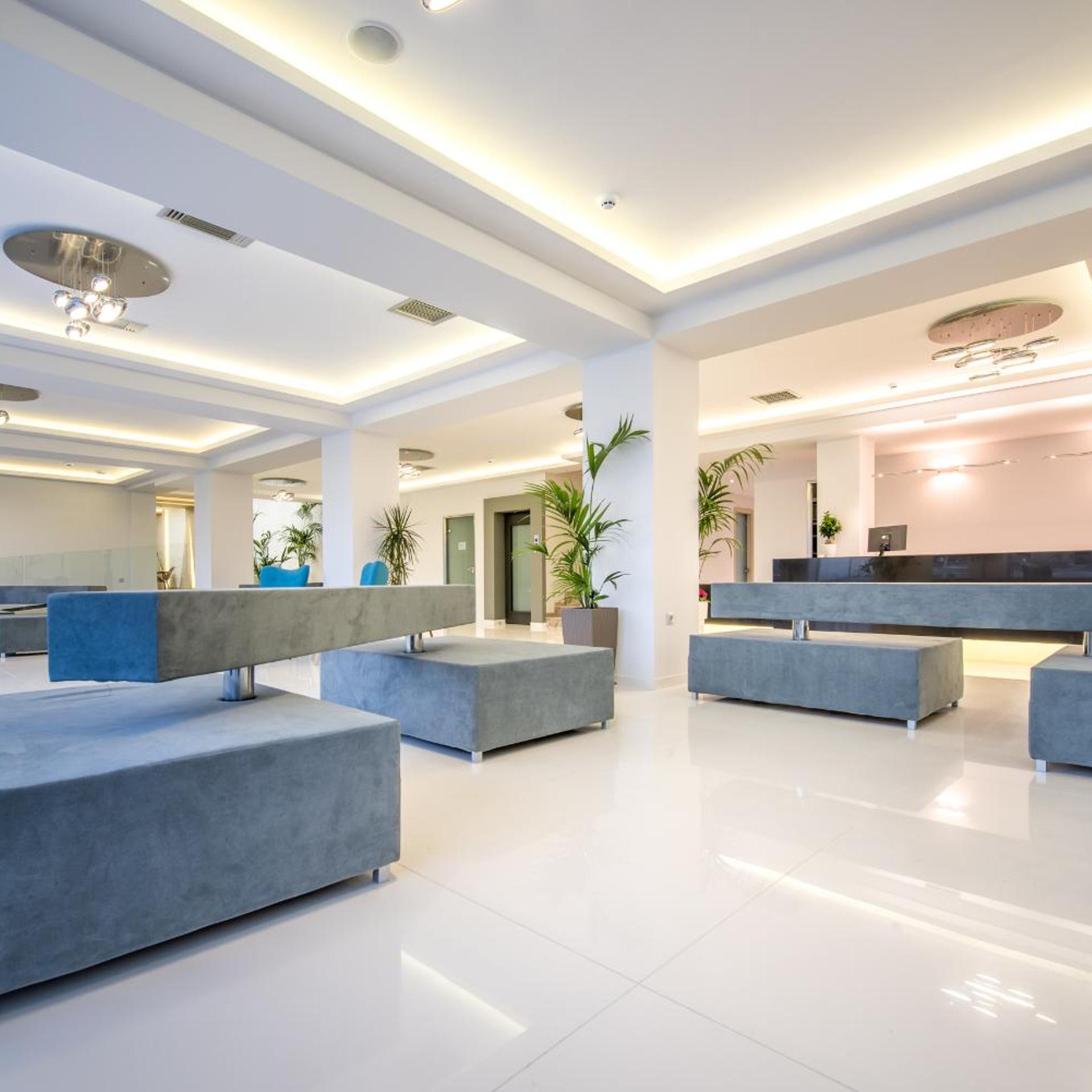 Azure Resort Spa 16/51