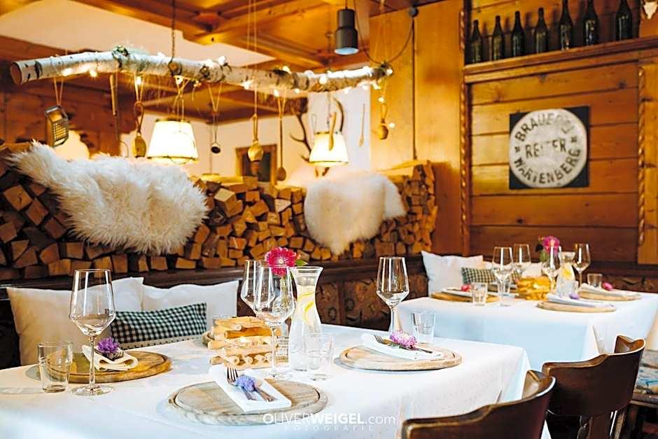 Hotel Reiter Brau 17/22