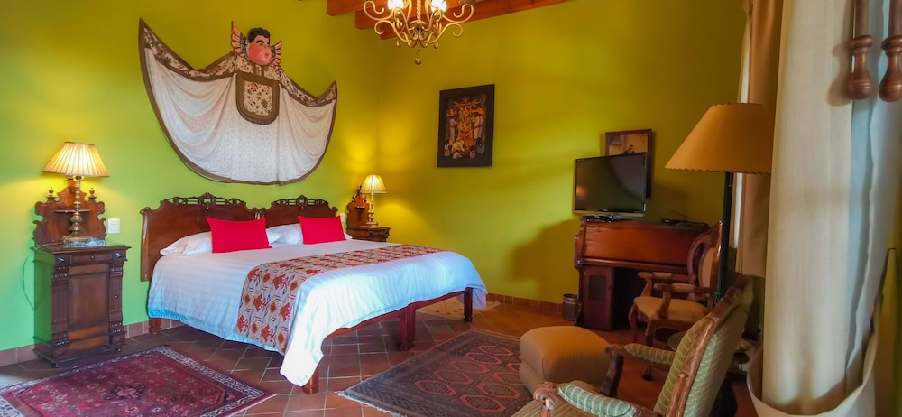 Casa Don Pascual Hotel Boutique Sweet Home - Adults Only 27/72
