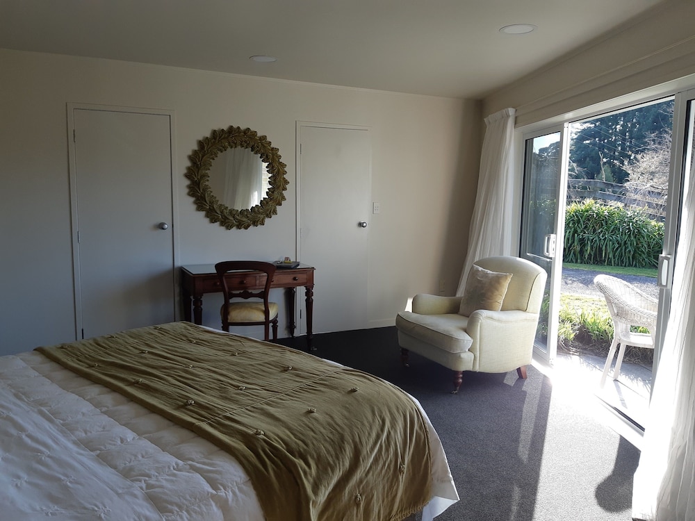 Doolan's Country Retreat 2/40