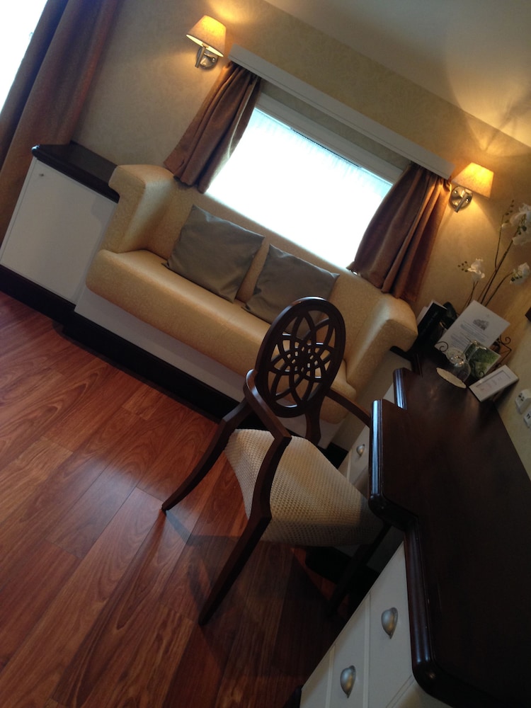 Arendal Herregaard Spa and Resort 45/75