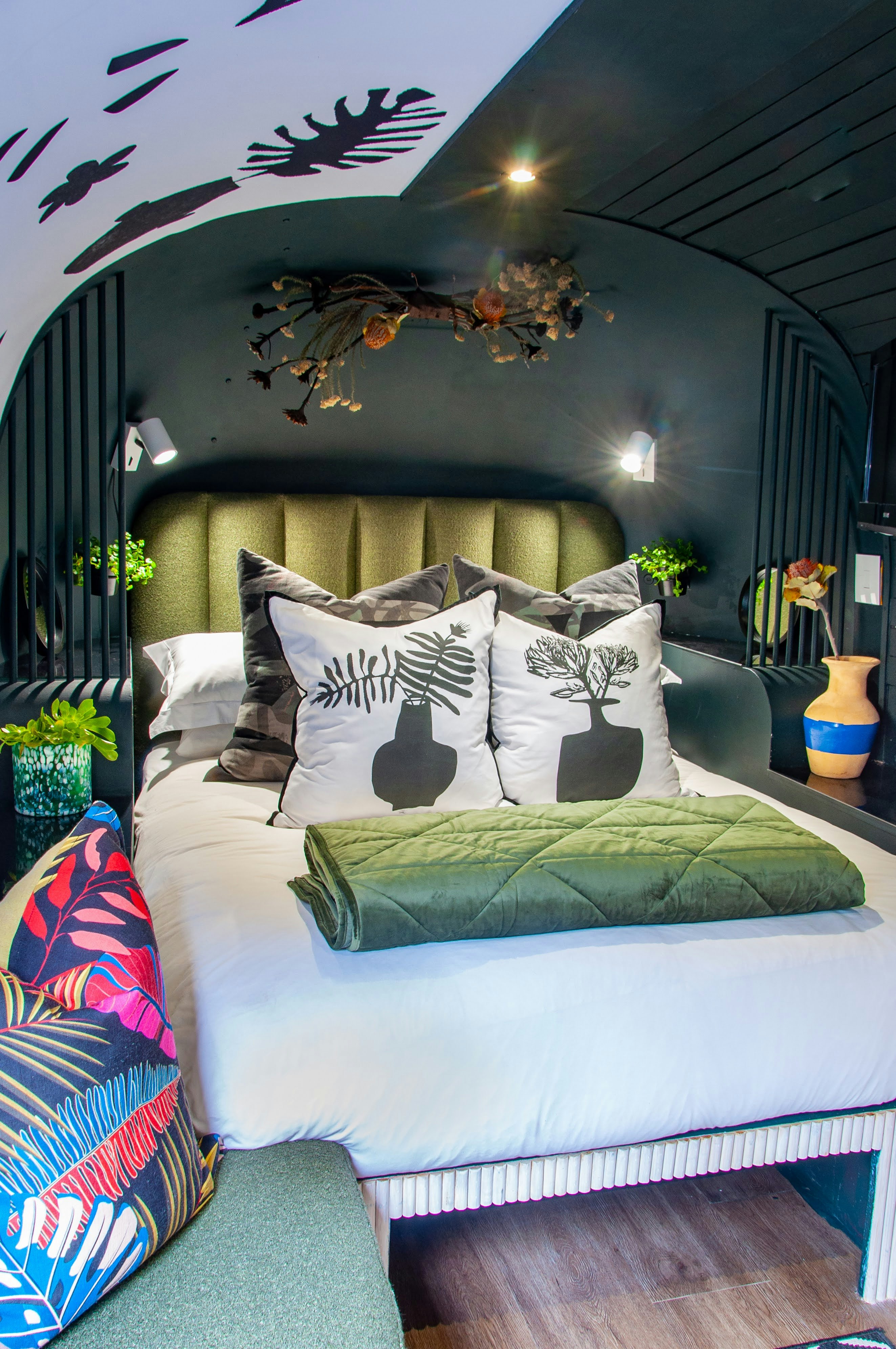 The Grand Daddy Boutique Hotel 29/84