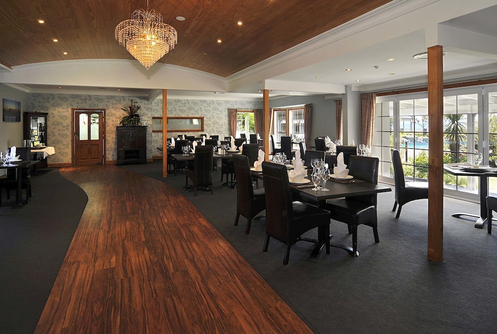 Wai Ora Lakeside Spa Resort 35/49