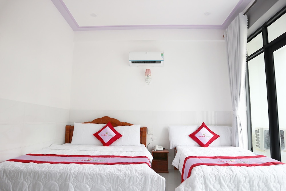 Anh Quan Hotel 15/50