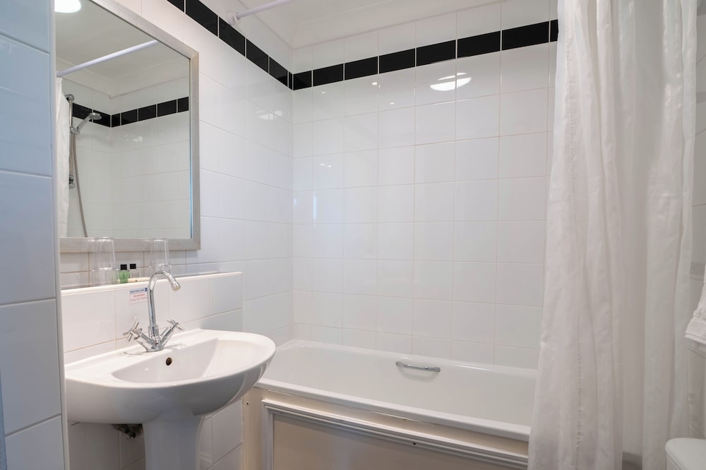 Best Western Honest Lawyer Hotel 59/60