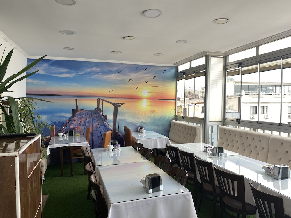 Polanin Hotel Istanbul 44/50