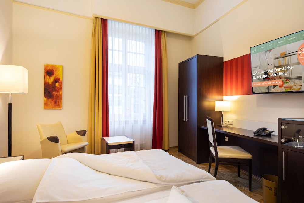 Achat Sternhotel Bonn酒店(Achat Sternhotel Bonn) 图片3