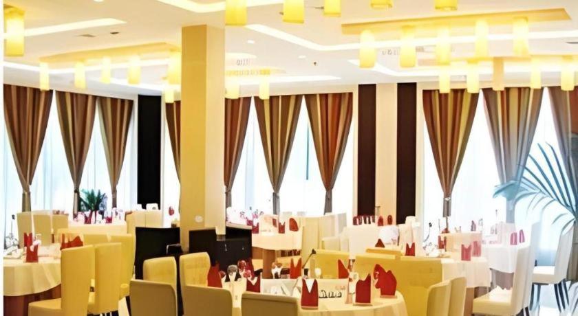 Yaoxi Dynasty Hotel 37/47