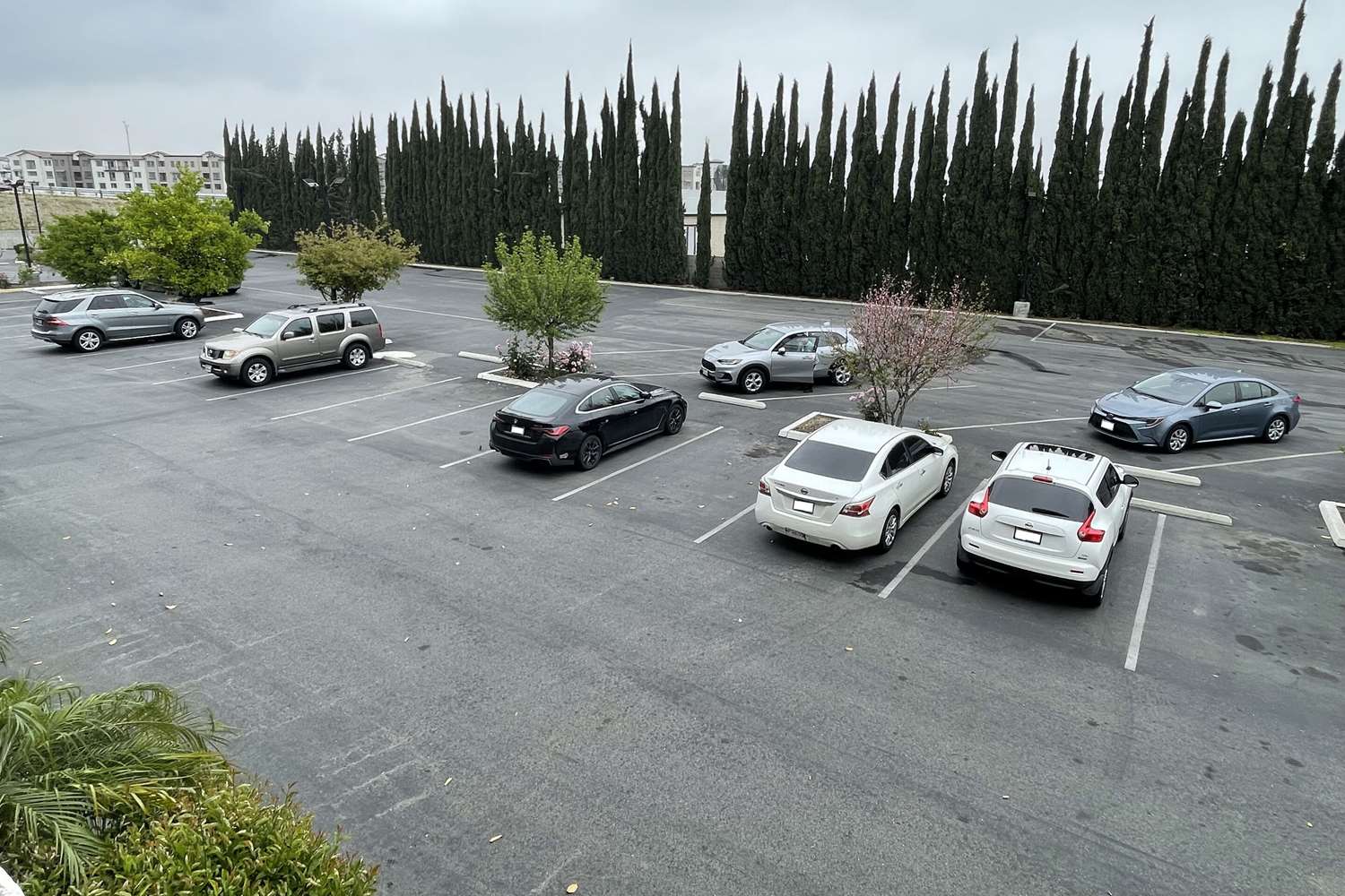 Quality Inn Ontario Airport Convention Center 44/54