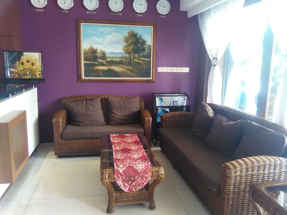 Grand Medallion Hotel 29/48