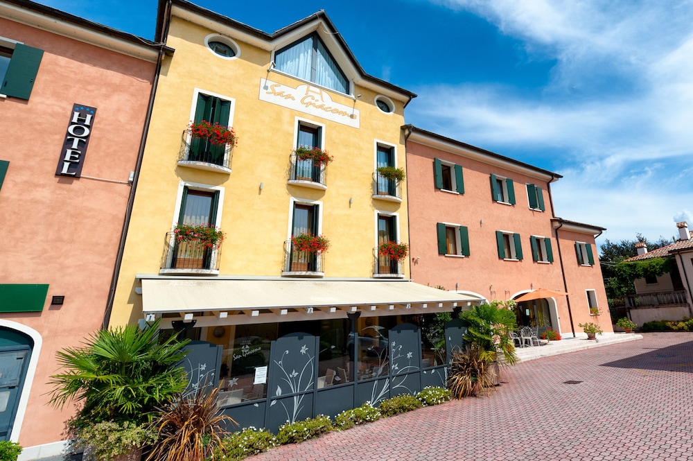 Hotel San Giacomo Sport & Relax 1/50