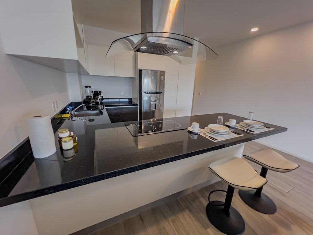 Mare Condo Vacacional 18/24