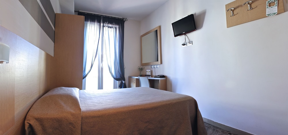 Hotel La Scaletta 20/70