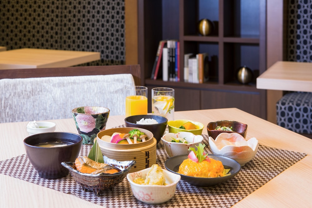 Mitsui Garden Hotel Kyoto Station 53/69