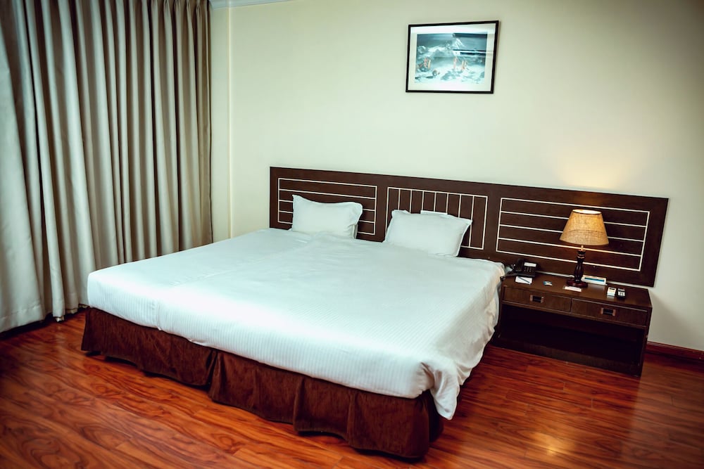 Vannasut Hotel and Spa 11/46