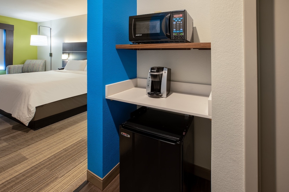 Holiday Inn Express & Suites Rockport - Bay View 21/51