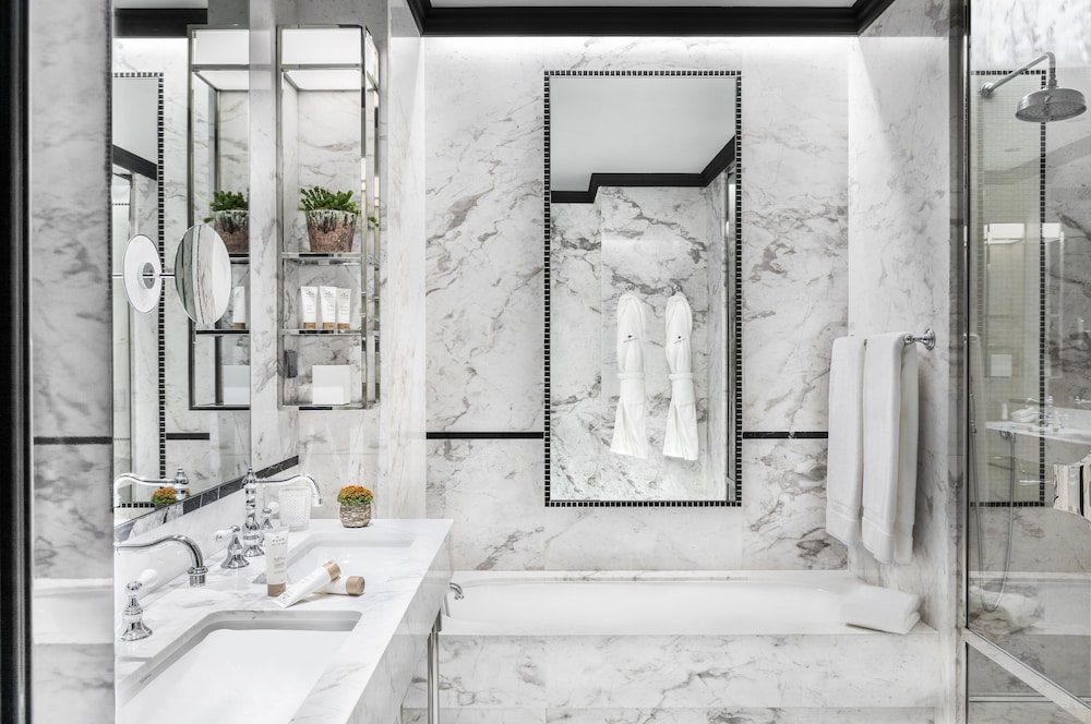 جناح غراند ديلوكس بسرير مزدوج، Maison Albar Hotels Le Monumental Palace 8/9