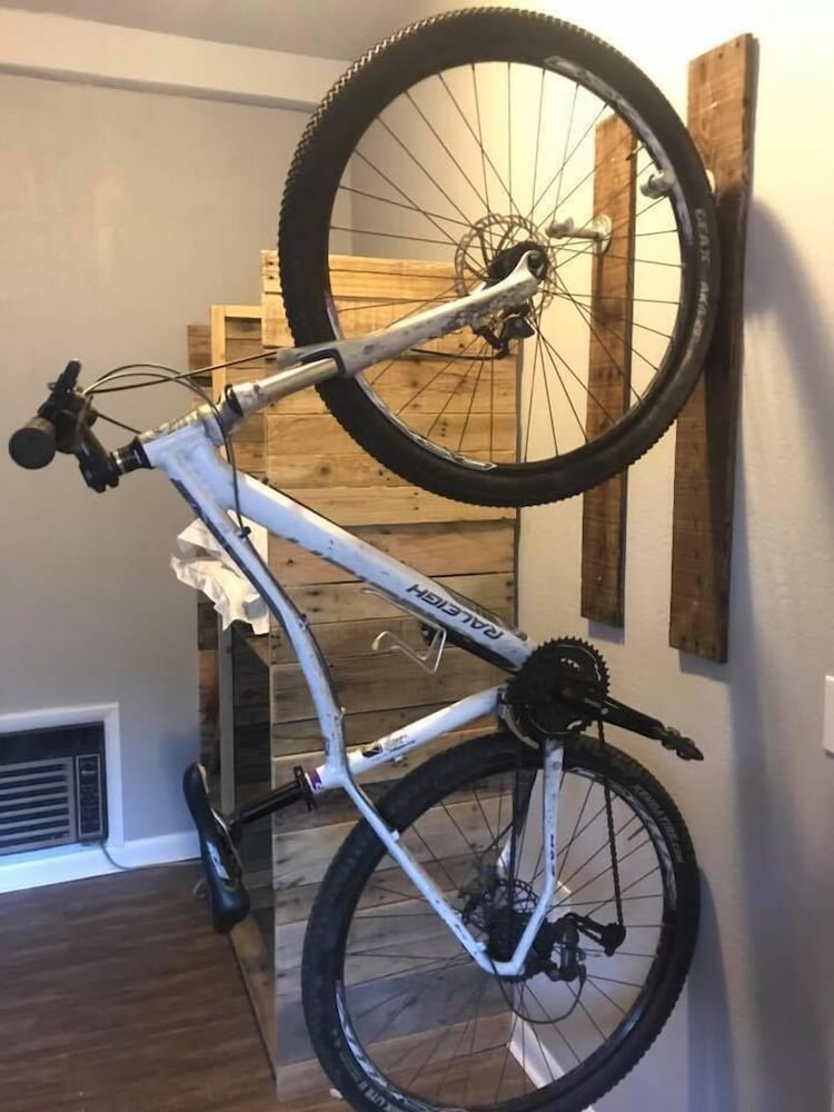 Buffalo Lodge Bicycle Resort 19/50