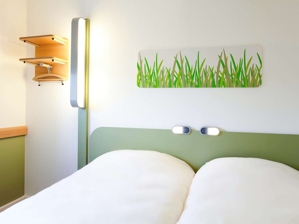 Ibis Budget Pontarlier 41/59