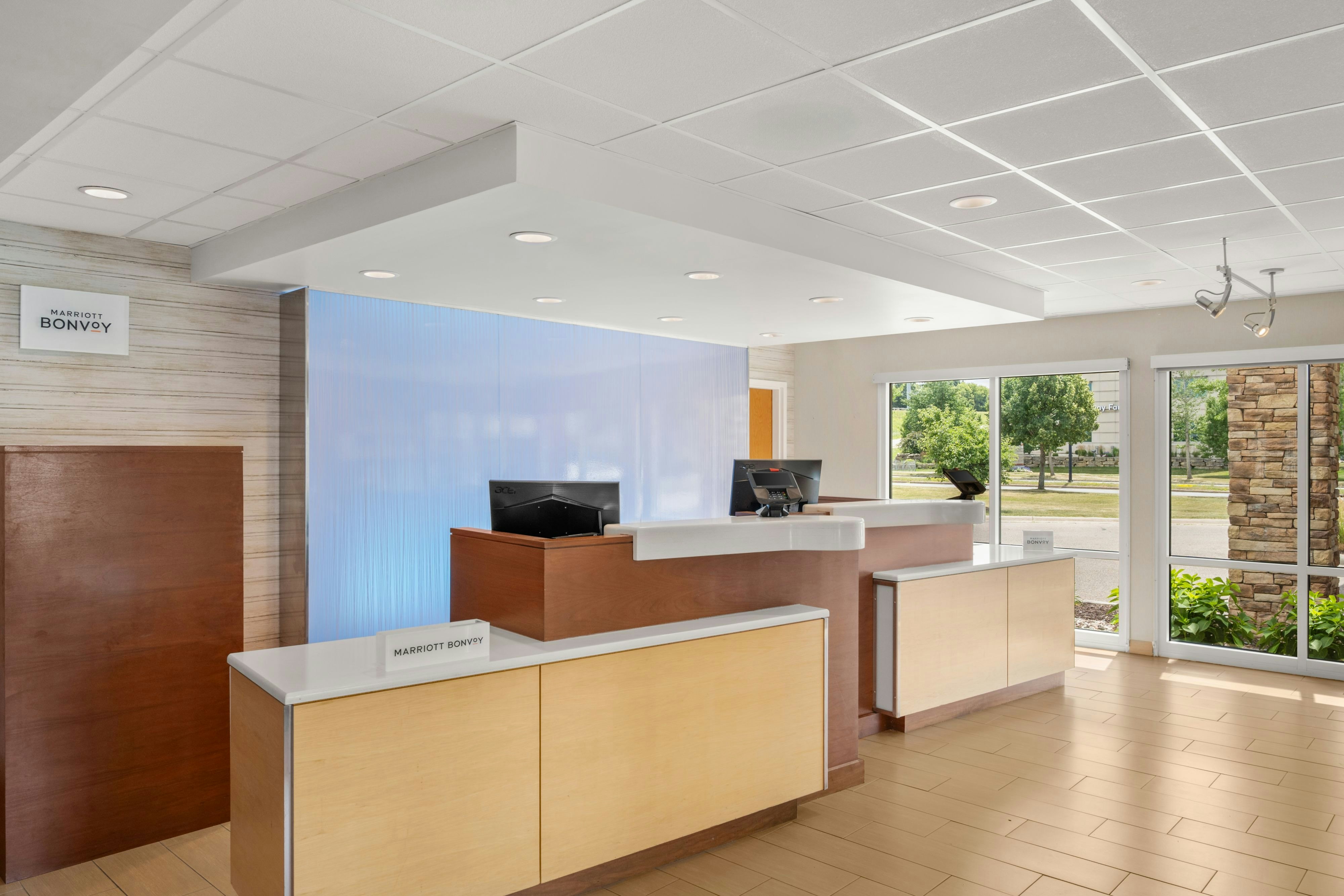 Fairfield Inn Suites Madison West Middleton 3/31