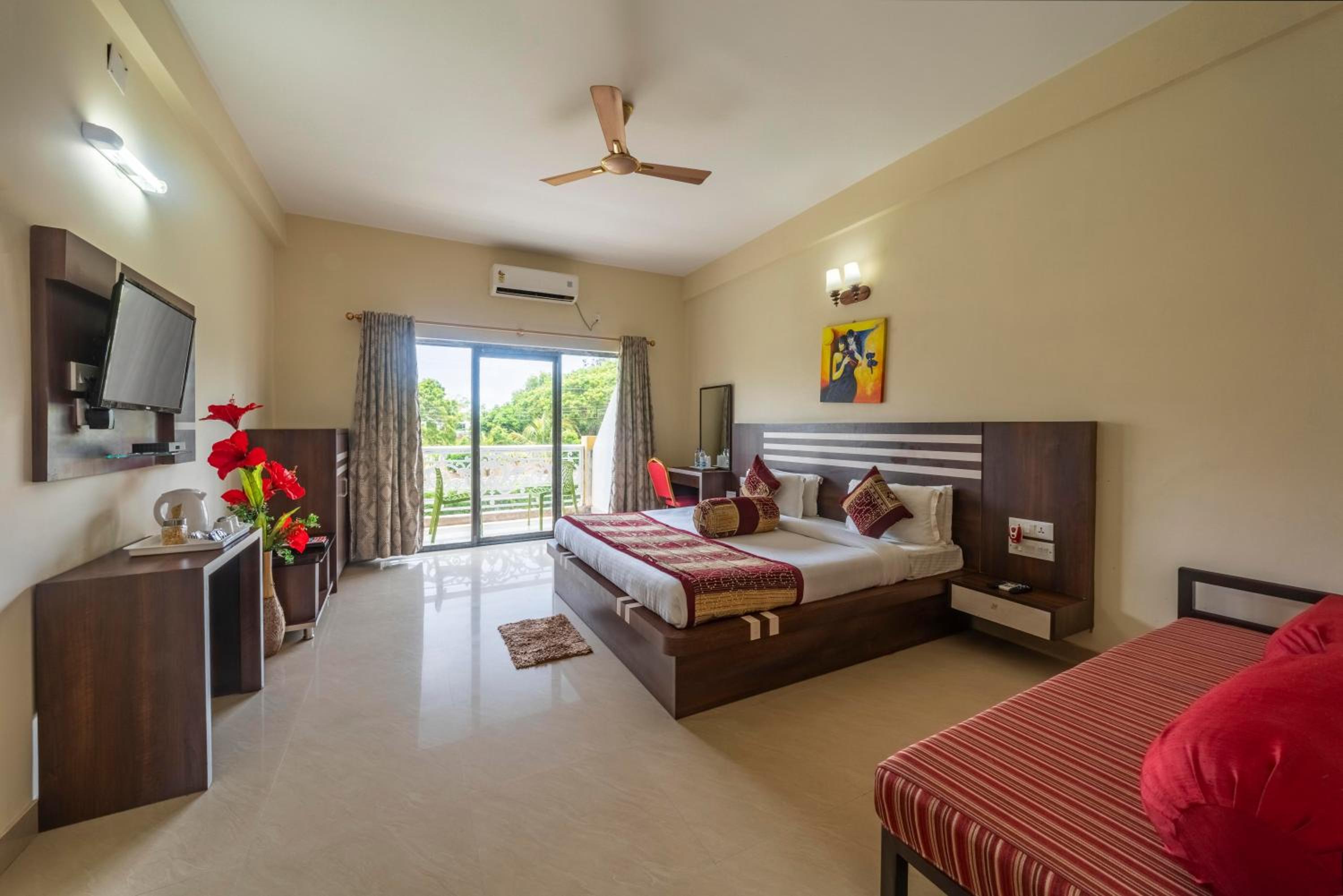 Viceroy Beach & Spa Resort 22/53