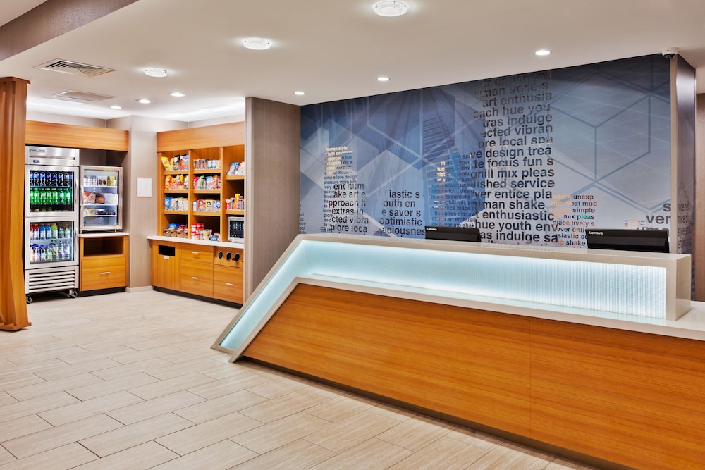 SpringHill Suites by Marriott Montgomery Prattville Millbrook 8/38