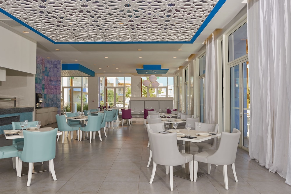Radisson Blu Resort, Saidia Garden 49/60