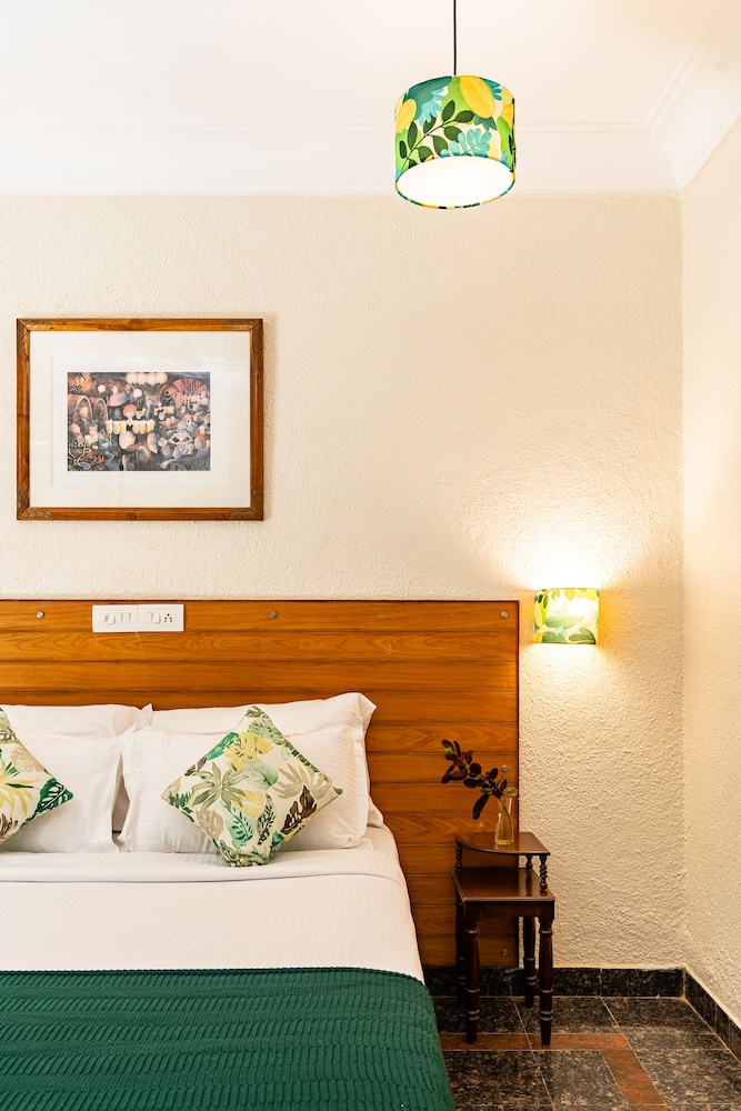 Bambolim Beach Resort 24/61
