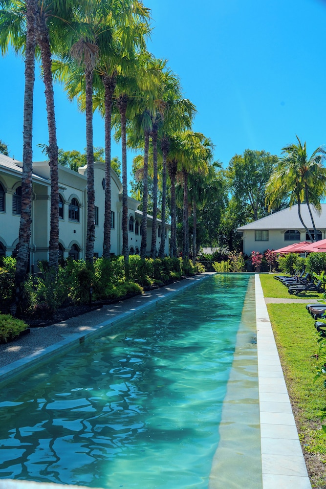 Mango Lagoon Resort And Spa 65/72