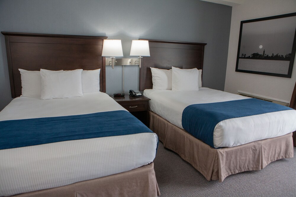Super 8 by Wyndham Port Elgin 4/35