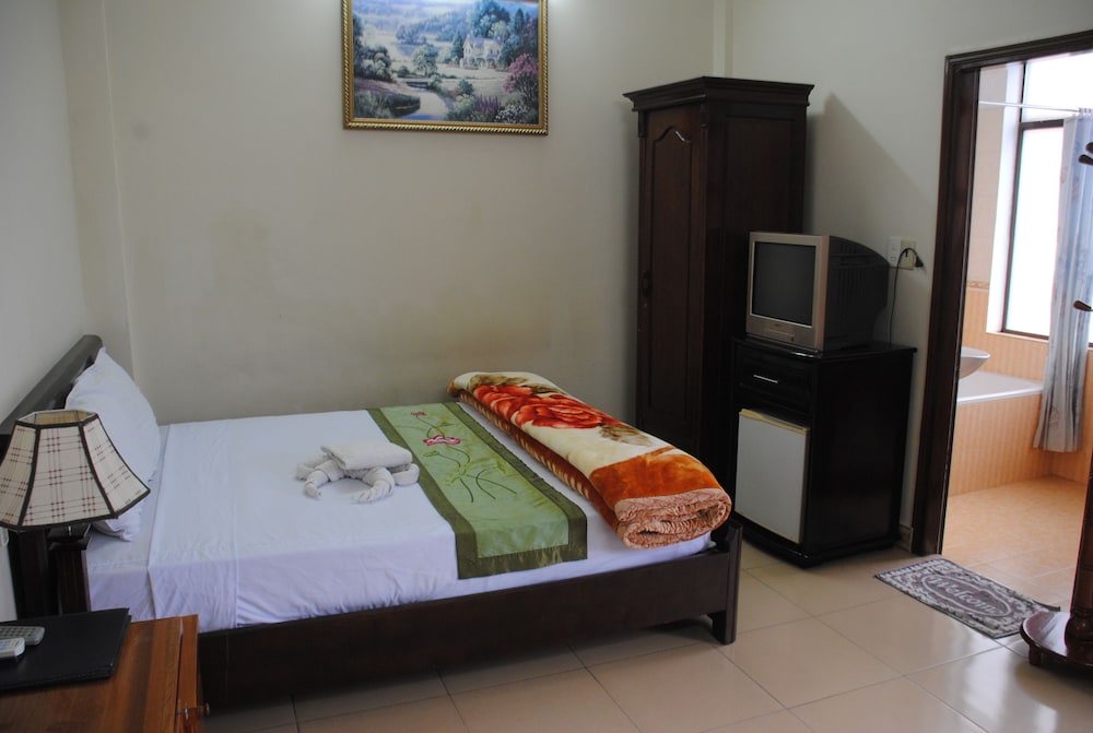 Original Binh Duong 3 Hotel 40/46