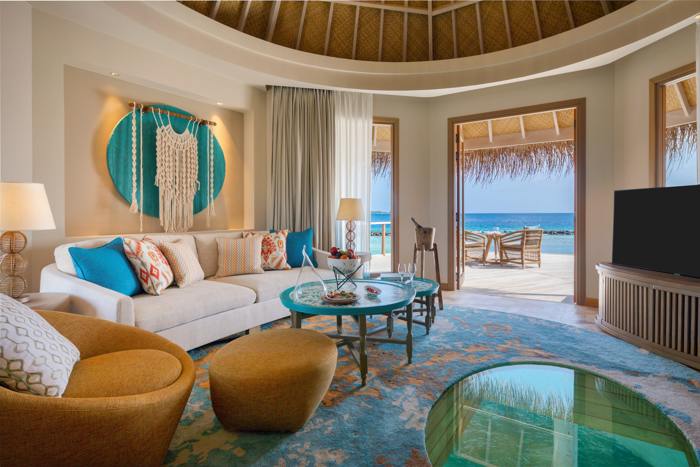 The Nautilus Maldives 39/61