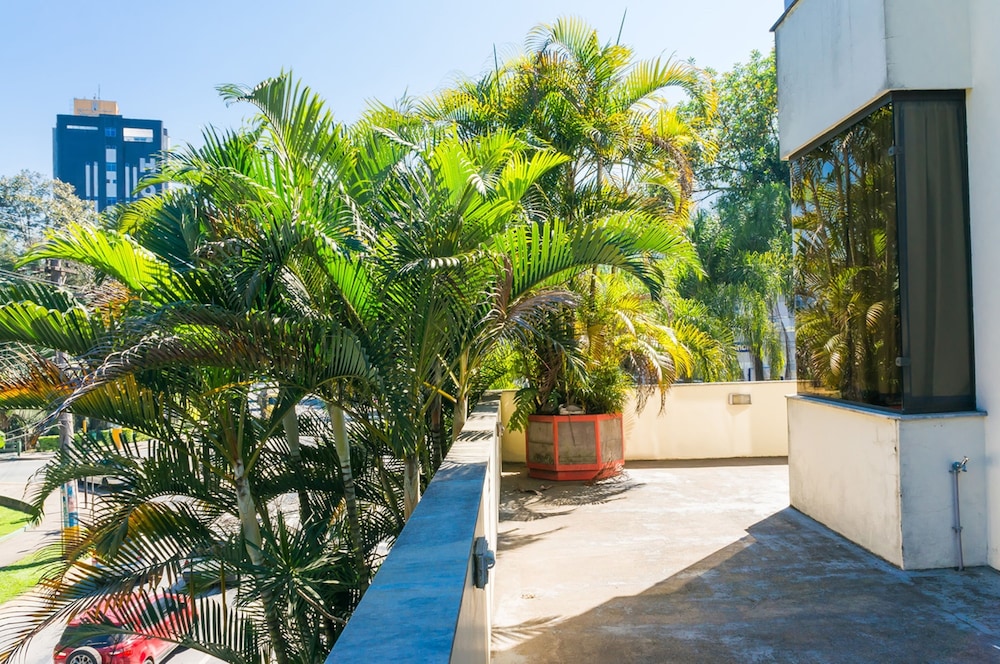 Hotel Harbor Inn Jaragua 59/64