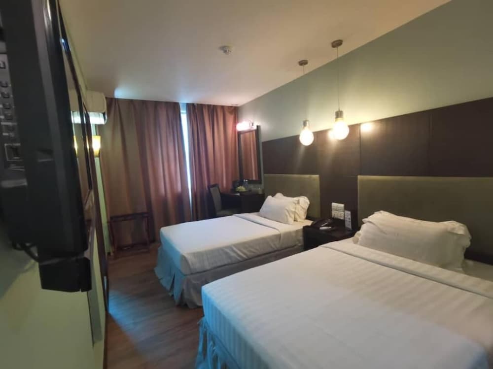 2 Inn 1 Boutique Hotel &amp; Spa 15/38