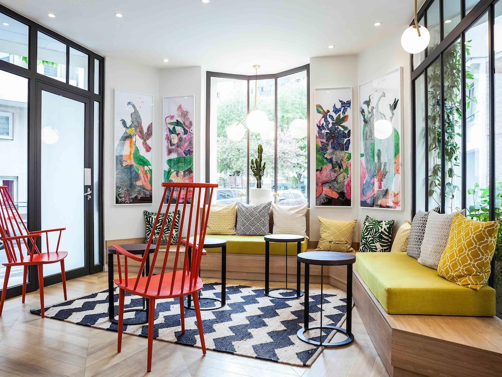 Ibis Styles Paris Nation Porte de Montreuil 25/43
