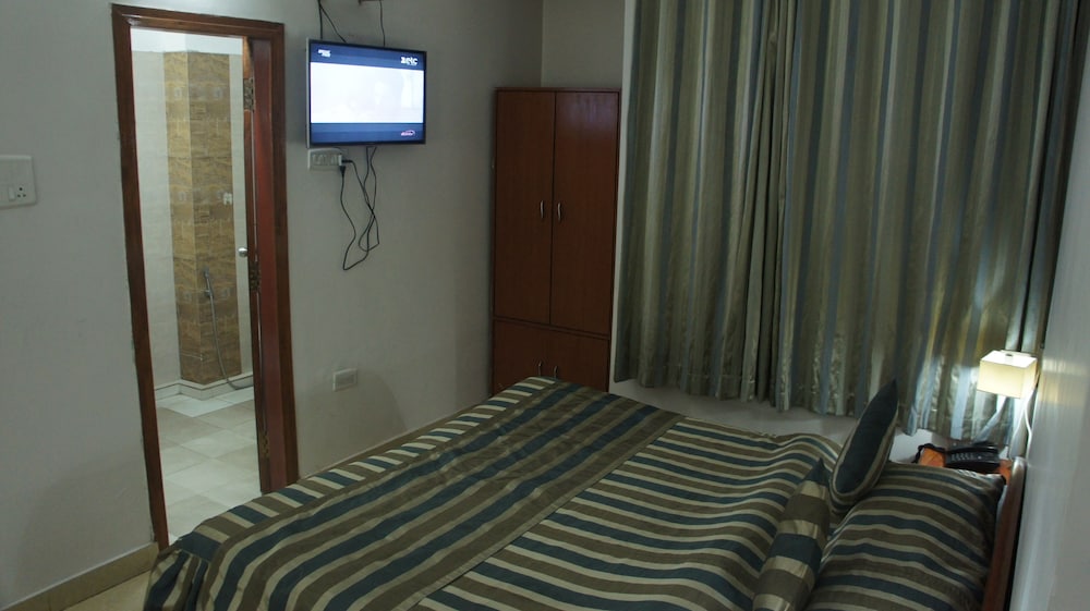 Lilawati大酒店(Hotel Lilawati Grand) 图片2