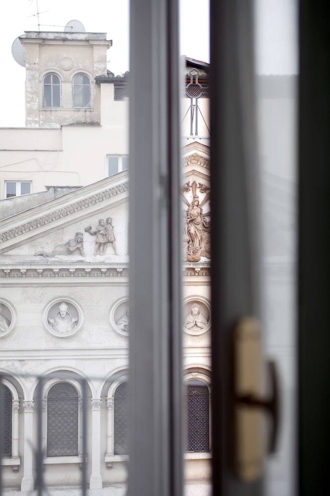 Albergo Santa Chiara Hotel Rome 32/49